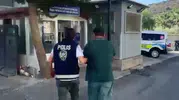 On yıllık firar Datça'da son buldu: Hükümlü cezaevine gönderildi