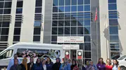 Nazilli'de sağlık seferberliği: Erken teşhis hayat kurtarıyor