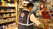 Denizli’de okul alışverişi öncesi sıkı takip: 5 bin ürüne mercek tutuldu