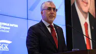 Bakan Işıkhan'dan eczacılar için 5 milyar liralık destek açıklaması geldi