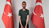 IŞİD'in medya beyni hava saldırısından kurtuldu MİT'e yakalandı