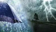 Meteoroloji 31 il için kuvvetli yağış uyarısı yayımladı