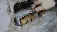 Restorasyonda bulunan 17. yüzyıl altınları 54 milyon liraya satıldı