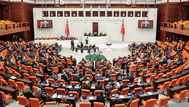 TBMM tatile girerken 14 komisyon neden çalışmaya devam edecek?
