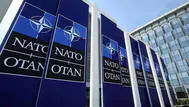 NATO, Romanya hava sahasına izinsiz giren İHA'yı İspanyol F-18'lerle düşürdü