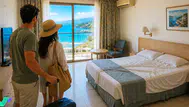 Tatil sektöründe şikayetler temmuzda patladı: Otel ve tatil köylerinde artış yüzde 168