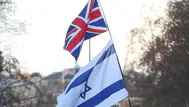 İsrail, İngiltere'nin Ramallah ve Kiryat Gat'taki temsilcilerine 7 gün süre verdi