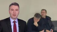 Gazeteci Mehmet Akif Ersoy'un yargılanmasına başlanıyor: 286 yıl hapis istemi