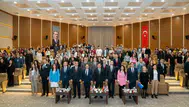 İzmir'de kadınlar için hukuk seferberliği: Haklarını öğrenerek güçlenecekler
