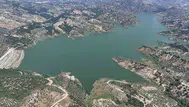 Aydın çiftçisinin yüzü gülüyor: Barajlardaki su seviyesinde dev artış