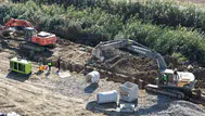 İncirliova’nın geleceğine 1,3 milyarlık dev dokunuş: Altyapıda büyük değişim başlıyor
