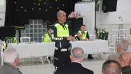 Aydın’da servis şoförlerine kritik uyarı: Çocuklarımızın güvenliği için kuralları tazelediler