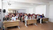 Efeler’de mali disiplin dönemi: 2027 bütçesine tam destek