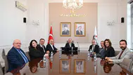 Manisa'da hayırsever imzası: Uncubozköy'e yeni ibadethane ve eğitim merkezi geliyor