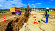 Çivril’in altyapı geleceği güvence altında: 47,5 milyonluk dev hamle