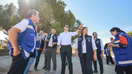 Bodrum'da saha mesaisi: Başkan Mandalinci sorunları yerinde inceledi