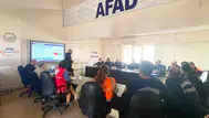 Aydın’da büyük tatbikat için geri sayım başladı: Kurumlar arası iş birliği masaya yatırıldı
