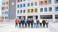 İncirliova’da eğitim seferberliği: Yeni kampüs için düğmeye basıldı
