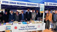 ADÜ kampüsünde gençlik buluşması: Müftülükten öğrencilere özel davet
