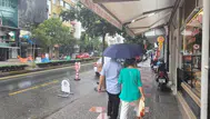 Aydınlılar dikkat: Meteorolojiden sağanak ve gök gürültüsü uyarısı geldi