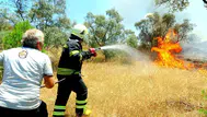 Muğla için kritik uyarı: Termometreler yükselecek, ormanlar için alarm verildi