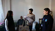 Bodrum’da bebeklerin ilk hediyesi belediyeden: 245 haneye ulaşıldı