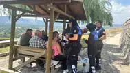 Afyonkarahisar'da ormanlar için teyakkuza geçildi: Emniyetten piknikçilere kritik uyarı