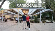 Denizli’nin kalbi Candoğan Parkı’nda rekor hızla gelen değişim