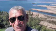 Eğitim camiasını yasa boğan veda: Tarih öğretmeni Salih Sül son yolculuğuna uğurlandı
