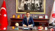 Kütahya adliyesinde yeni dönem: Başsavcı Savaş Kılıç mesaisine başladı