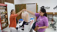 Efeler'de hesaplı sofraların adresi genişledi: EFE Ekmek yeni noktalarda