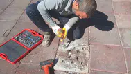 Didim’de parklar yenilendi: Sosyal alanlarda konfor dönemi