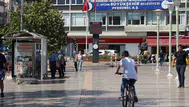 Aydın'ın nüfus dengesinde yeni dönem: Göç trafiğinde düşüş eğilimi