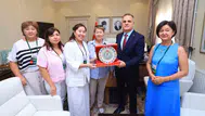 Kazak eğitimcilerden Muğla çıkarması: Ortak dil köprüsü güçleniyor