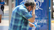 Aydınlılar dikkat: Termometreler 38 dereceyi gösterecek, ardından yağmur geliyor