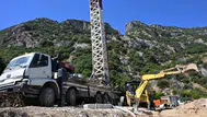 Manisa'da su seferberliği: 20 noktada birden yerin altı didik didik ediliyor
