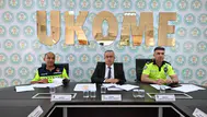 Muradiye’de trafik çilesine son: Altyapı mesaisi masaya yatırıldı