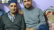 Ayhan Özdemir’i yıkan haber: Baba acısıyla sarsıldı