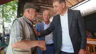 Seferihisar’ın geleceği için ortak mesai: Başkan Tugay’dan hizmet sözü