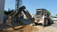 Yıldıztepe’de ulaşım seferberliği: Yollar modern görünüme kavuşuyor