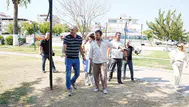 Germencik’te 22. İncir Festivali İçin Geri Sayım Başladı