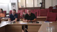 Efeler’de afetlere karşı kalkan dönemi: 2027 vizyonu için düğmeye basıldı