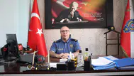 Kula’nın 15 Aylık Güvenlik Mesaisi Sona Erdi: Aktay, Turgutlu’ya Yeni Görevle Uğurlandı