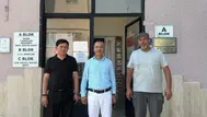Yenipazar’da eğitim maratonu için geri sayım başladı: Okullar yaza veda ediyor