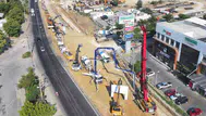 Turgutlu’da trafik çilesine son verecek dev yatırım: Ergenekon Kavşağı’nda ilk harç döküldü