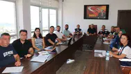 Bozdoğan’ın enerji devrimi güneşle başlıyor: Belediye kendi elektriğini üretecek