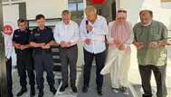 Kuşadası’nda anlamlı yatırım: Manevi değerlerin yeni adresi kapılarını açtı
