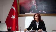 Başkan Çerçioğlu'ndan 30 Ağustos Mesajı: "Bağımsızlık Aşkı Esareti Asla Kabul Etmedi"