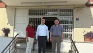Yenipazar’da hayat boyu öğrenme vizyonu: Akyol’dan kurs merkezine tam not