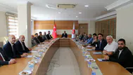 Aydın’da din hizmetlerinde yeni dönem: Müftüler strateji belirledi